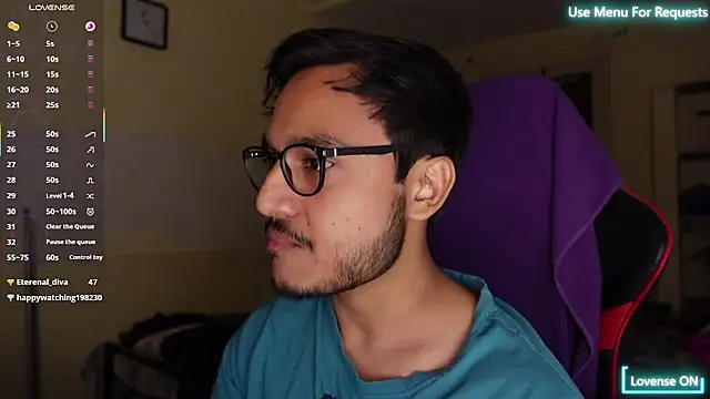 fuckkboy101 online show from 11-14-25, 05:38