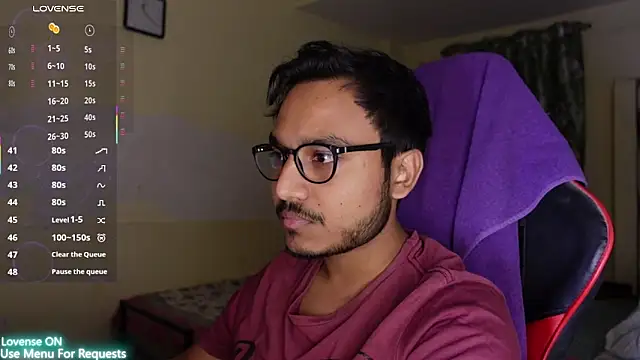 Snapshot of fuckkboy101 chatting on 03-05-26, 05:31 fuckkboy101 online show from 03-05-26, 05:31