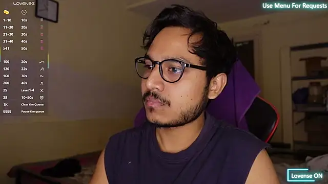 fuckkboy101 online show from 11-04-25, 04:55