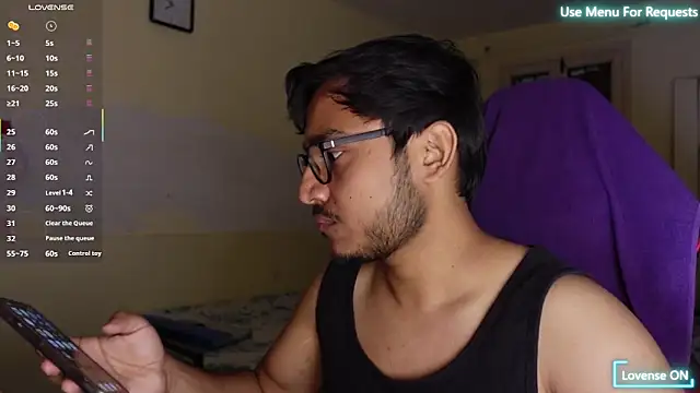 fuckkboy101 online show from 10-22-25, 02:05