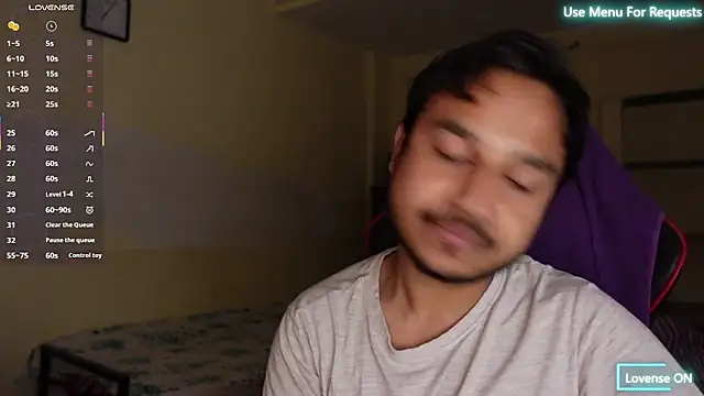 fuckkboy101 online show from 10-21-25, 01:21