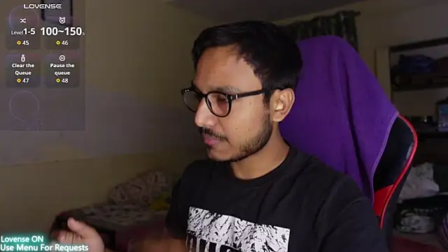 fuckkboy101 online show from 02-14-26, 04:18