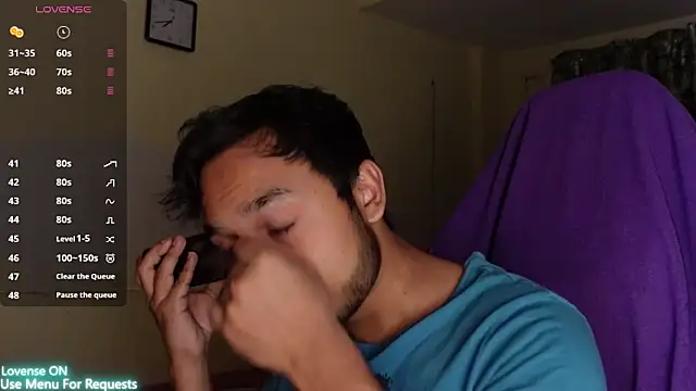 Snapshot of fuckkboy101 chatting on 04-08-26, 01:56 fuckkboy101 online show from 04-08-26, 01:56