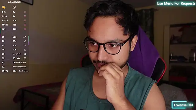 fuckkboy101 online show from 10-18-25, 02:41