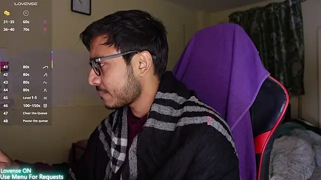 fuckkboy101 online show from 01-10-26, 05:08