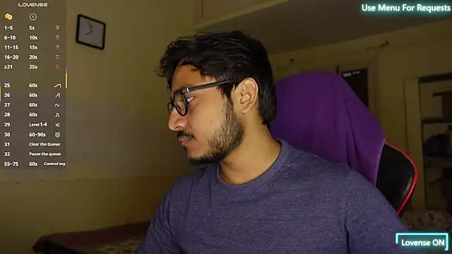 fuckkboy101 online show from 11-01-25, 02:11