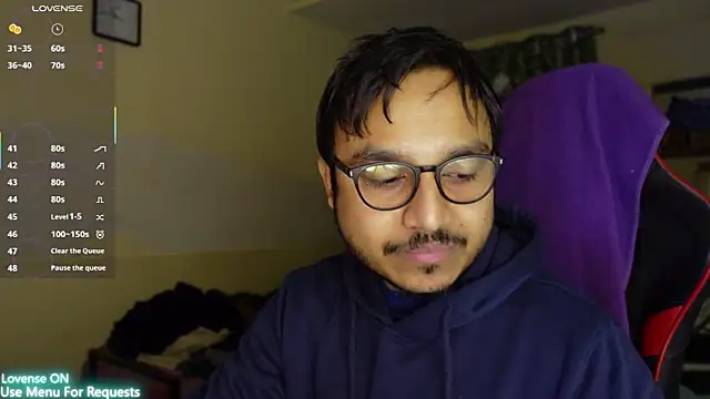 fuckkboy101 online show from 01-06-26, 05:00