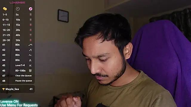 Snapshot of fuckkboy101 chatting on 03-13-26, 02:27 fuckkboy101 online show from 03-13-26, 02:27