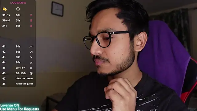 Snapshot of fuckkboy101 chatting on 03-23-26, 02:28 fuckkboy101 online show from 03-23-26, 02:28