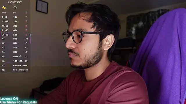 fuckkboy101 online show from 01-07-26, 05:45