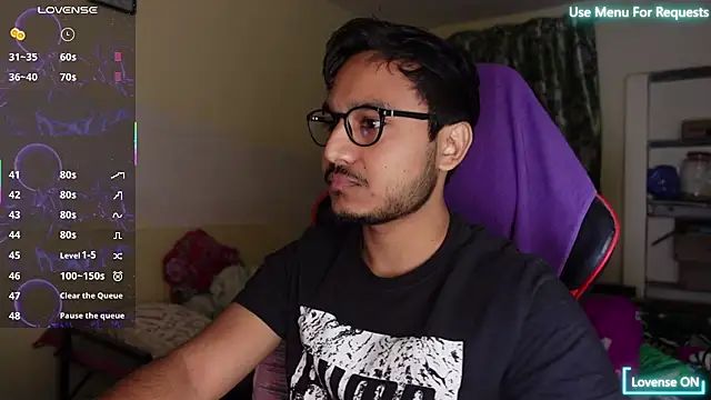 fuckkboy101 online show from 11-29-25, 04:40