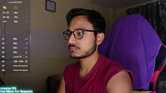 Snapshot of fuckkboy101 chatting on 03-07-26, 11:10 fuckkboy101 online show from 03-07-26, 11:10