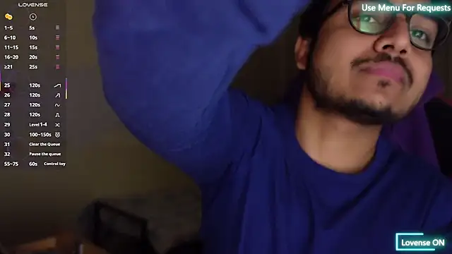 fuckkboy101 online show from 11-11-25, 01:17