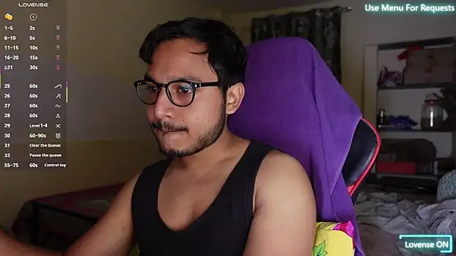 fuckkboy101 online show from 10-17-25, 01:13