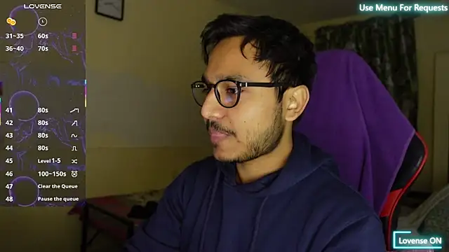 fuckkboy101 online show from 12-04-25, 02:32