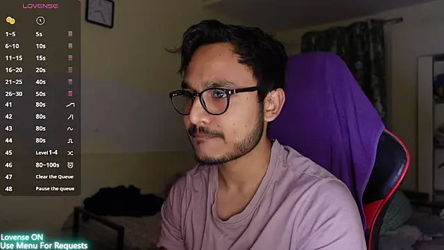 Snapshot of fuckkboy101 chatting on 03-19-26, 02:39 fuckkboy101 online show from 03-19-26, 02:39