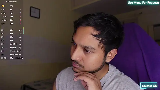 fuckkboy101 online show from 10-23-25, 05:00