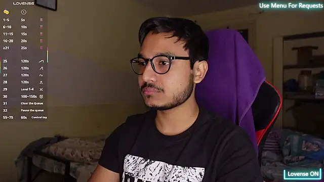 fuckkboy101 online show from 11-13-25, 05:28