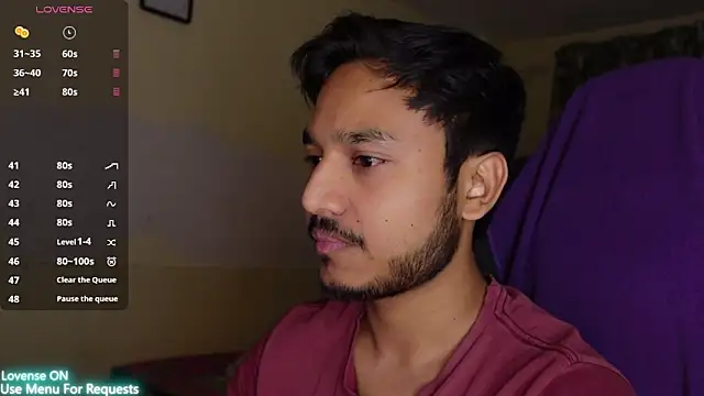 Snapshot of fuckkboy101 chatting on 04-17-26, 02:03 fuckkboy101 online show from 04-17-26, 02:03