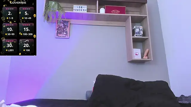 Emilio Wolf online show from 12-22-25, 04:07