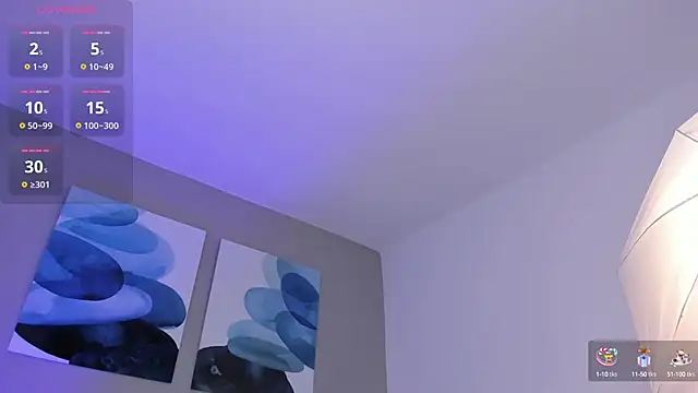 Snapshot of Emilio_Wolf chatting on 03-16-25, 12:55 Emilio Wolf online show from 03-16-25, 12:55