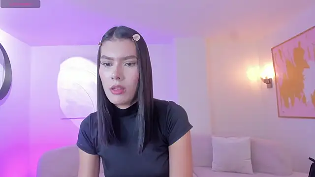 NiaSalvatore online show from 04-09-26, 01:29