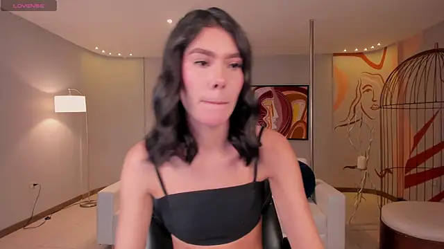 NiaSalvatore online show from 03-20-26, 02:34