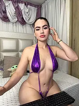 verosantana15 online show from 10-16-25, 01:14