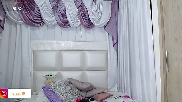 verosantana15 online show from 02-23-26, 02:13