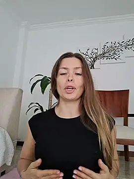 karina warthon online show from 02-13-26, 05:35