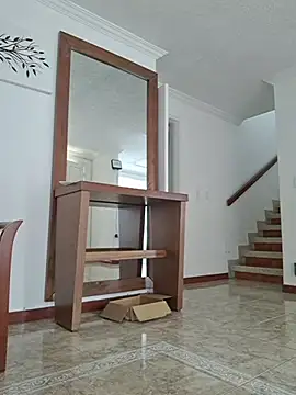 karina warthon online show from 02-28-26, 05:34