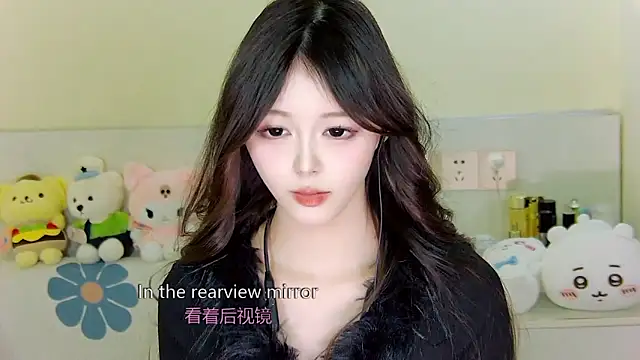 xixibaby- online show from 01-04-25, 02:35