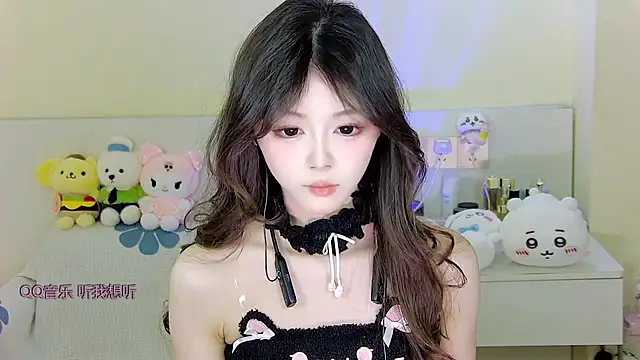 xixibaby- online show from 01-08-25, 09:21
