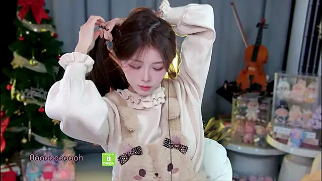 xixibaby- online show from 02-08-26, 01:09