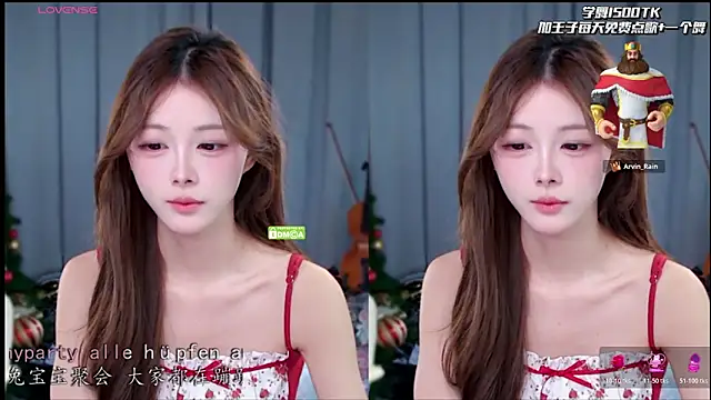 xixibaby- online show from 03-22-26, 08:49