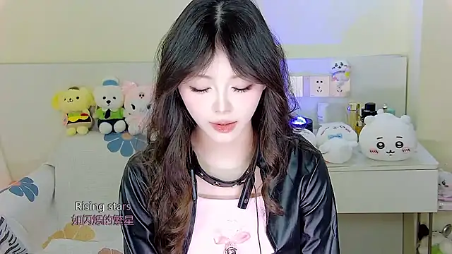 xixibaby- online show from 01-09-25, 11:58