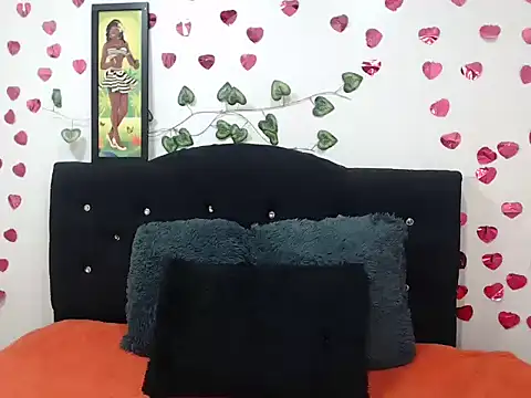 angelita clou sex online show from 01-11-25, 11:45