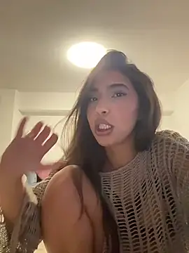 Snapshot of miaceleste chatting on 01-08-26, 06:36 miaceleste online show from 01-08-26, 06:36