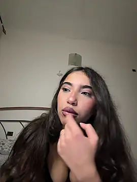 Snapshot of miaceleste chatting on 03-10-25, 07:18 miaceleste online show from 03-10-25, 07:18