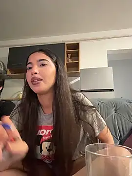 Snapshot of miaceleste chatting on 03-27-26, 06:31 miaceleste online show from 03-27-26, 06:31