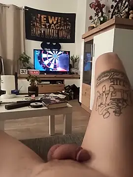 Hessebub online show from 12-18-25, 10:57