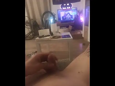 Hessebub online show from 11-29-25, 02:34