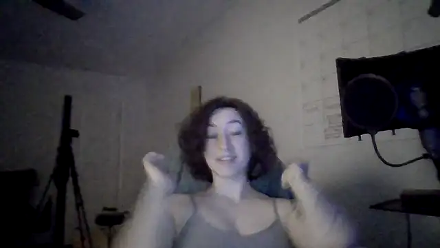 Snapshot of ParkerGYATT chatting on 05-20-26, 12:07 ParkerGYATT online show from 05-20-26, 12:07