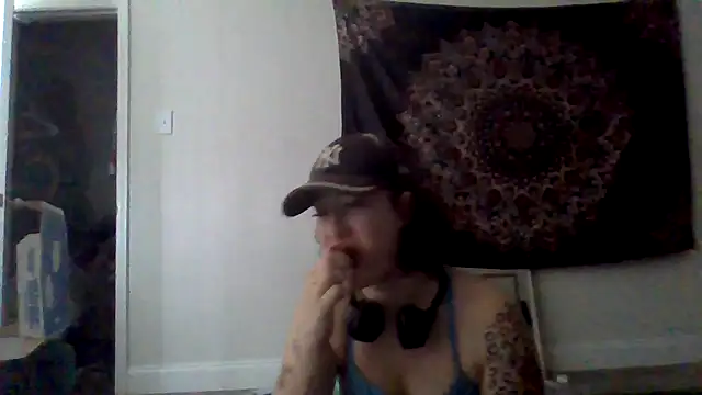 ParkerGYATT online show from 06-10-26, 05:03