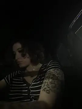 Snapshot of ParkerGYATT chatting on 03-15-26, 01:23 ParkerGYATT online show from 03-15-26, 01:23