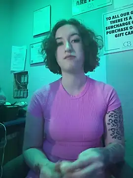 Snapshot of ParkerGYATT chatting on 03-29-26, 12:34 ParkerGYATT online show from 03-29-26, 12:34
