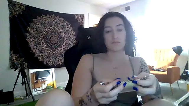 ParkerGYATT online show from 06-17-26, 03:17