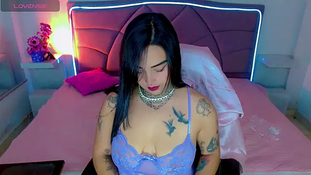 Carolaine01 online show from 10-08-25, 08:42