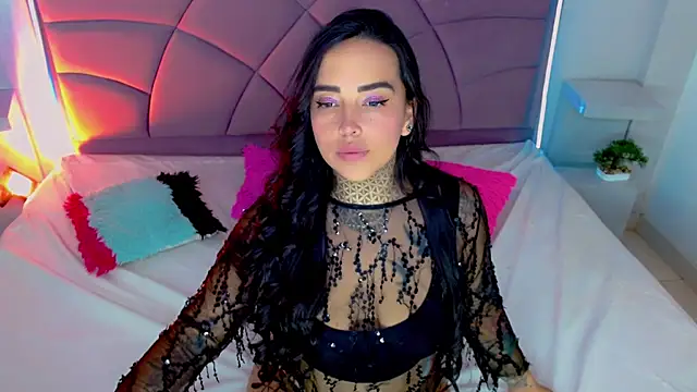 Carolaine01 online show from 09-26-25, 08:16