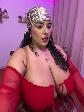 ariadna cooper online show from 12-21-25, 04:36